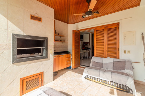 Imagem 12 de 24 de Casa À Venda No Bairro Harmonia - Canoas/rs - O-22882-37838
