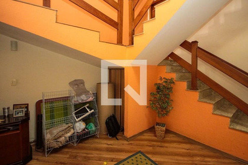 Imagem 8 de 15 de Casa À Venda - Vila Alpina, 3 Quartos, 144 - S893645660