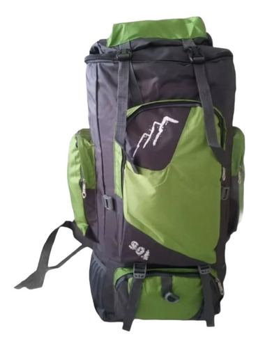 Mochila 90 Litros Mochilas De Camping Outlet Mochila Camping