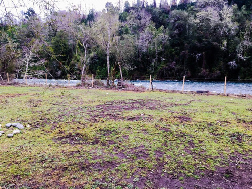 Excelente Terreno Río Blanco, Maihue, Futrono
