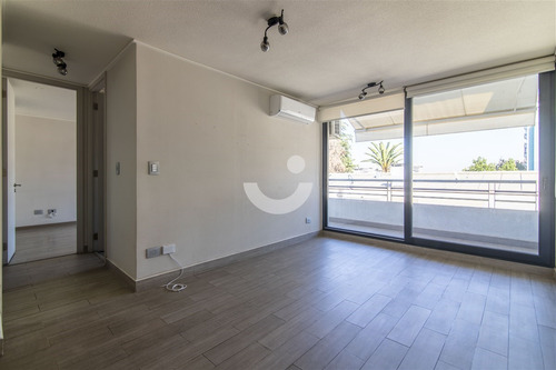 Departamento En Arriendo De 2 Dorm. En Ñuñoa
