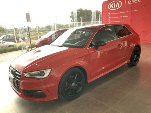 Imagen 1 de 15 de Audi A3 3 Puertas