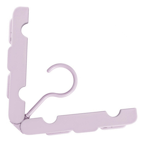 Perchas Antideslizantes Para Ropa, Plegables, Portátiles, De