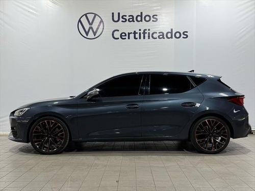 Cupra Leon 2023