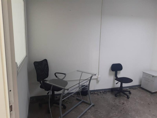 Oficina En Renta En Tlatilco, Azcapotzalco, Ciudad De México