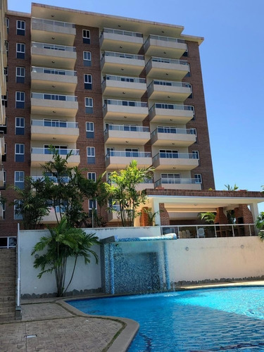 Imagen 9 de 9 de Apartamento En Puerto Encantado Higuerote