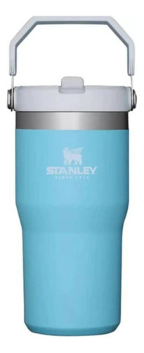 Tomatodo Stanley Iceflow Flip Straw Tumbler 20 Oz 