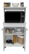 Comprar Mueble Para Microondas-mueble Auxiliar