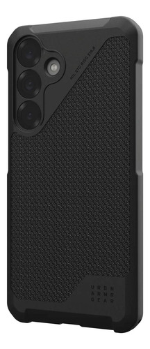 Case Uag Metropolis Lt Mag Para Galaxy S25 Plus - Kevlar