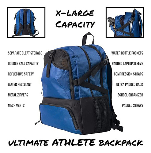 La Mochila Deportiva De Baloncesto Se Puede Usar Como Zapatos*