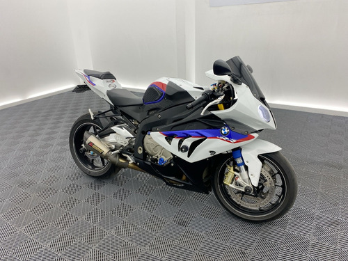 Bmw S 1000 Rr