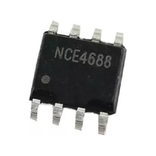 Nce4688 Mosfet Canal N Y P Nce 4688