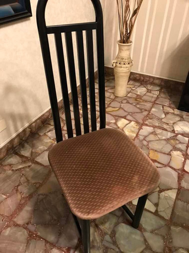 Juego De Comedor