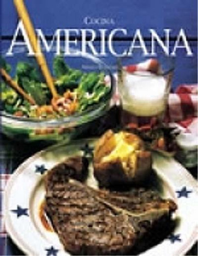 Cocina Internacional - Americana