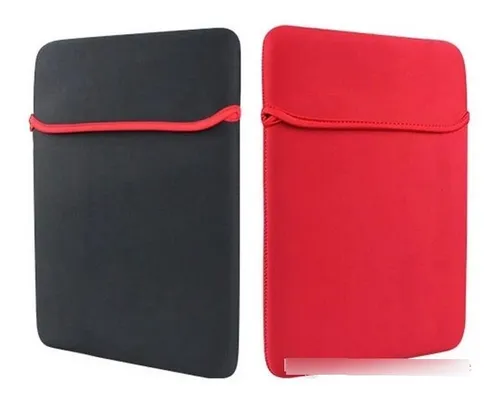 Funda Para Portatil En Neopreno 17 Pulgadas - Para Cuidar Tu Laptop La  Funda Portátil Neopreno