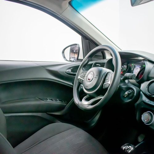 Fiat Cronos 1.3 Gse Drive