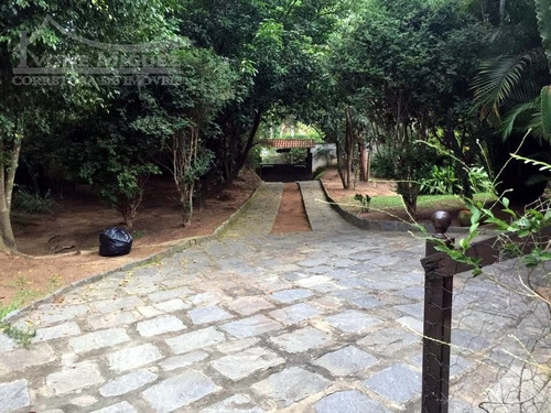 Imagem 3 de 15 de Casa Em Lameirão - Paty Do Alferes - 2570