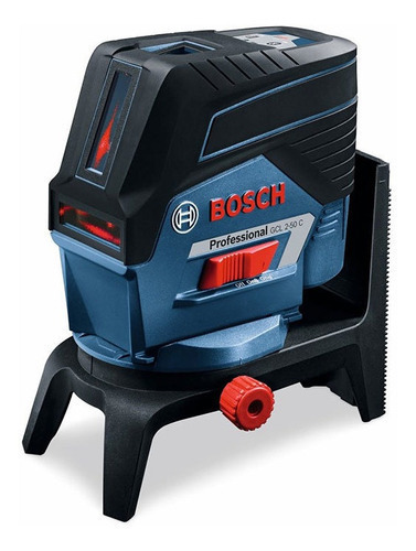 Modificação de nível de laser: Gcl 2-50c Bosch