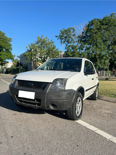 Ford Ecosport 1.6 Xls Mp3 4x2