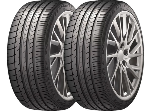 Kit de 2 neumáticos Triangle Sportex TH201 P 205/55R16 91 V