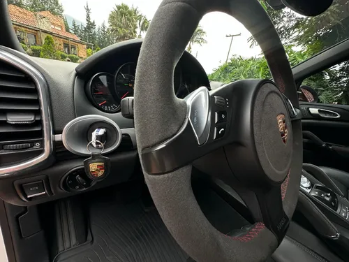 Porsche Cayenne 3.6 V6 Lux