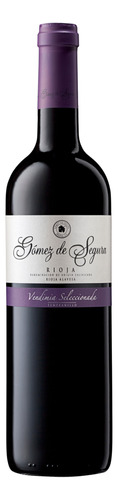 Los Buenos Vinos De La Rioja, Vendimia Selecionada, Elegante