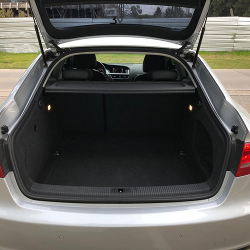 Audi A5 V6 Fsi Quattro 265cv Tiptronic