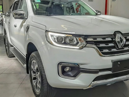 Imagen 12 de 14 de Renault Alaskan 2.3 Mt Retira Con $1.492.000! (jir)