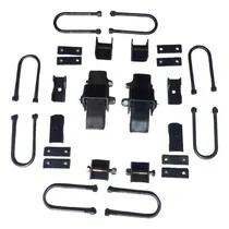 Comprar Kit De Anclajes Con Balancin Hasta 4000 Kg Para Trailers