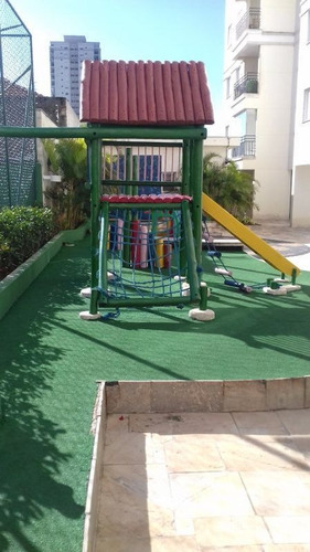 Imagem 25 de 29 de Apartamento - Ref: 3904
