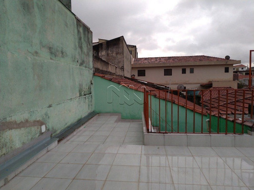Imagem 29 de 30 de Casa Com 3 Dormitórios Para Alugar, 150 M² Por R$ 2.500,00/mês - Vila Ede - São Paulo/sp - Ca0353