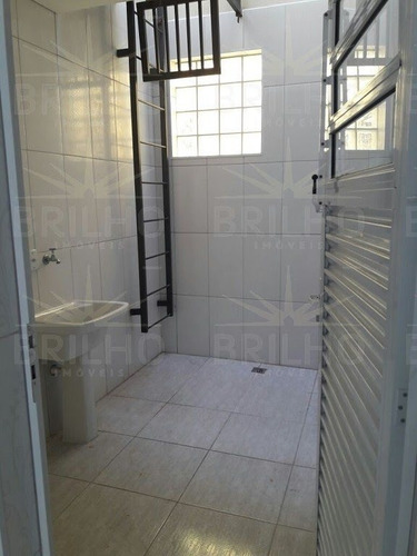 Imagem 5 de 7 de Apartamento Para Aluguel, 1 Dormitório(s) - 4586