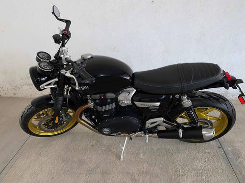 Triumph 2020