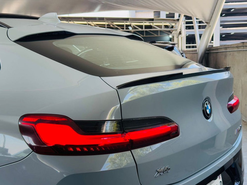 BMW X4 3.0 X4 M40ia At