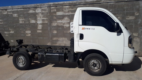 Imagen 2 de 5 de Kia Bongo