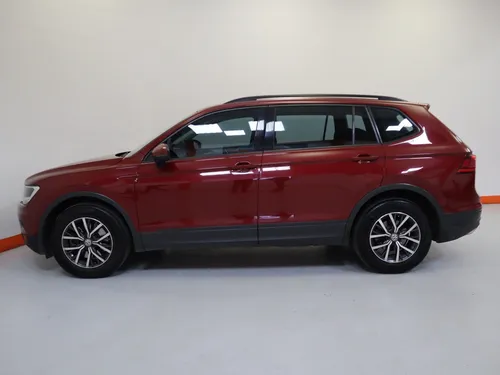 Volkswagen Tiguan ALLSPACE TRENDLINE 2.0 TP T 7PSJ 4X4