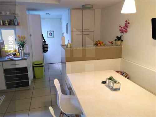 Imagen 13 de 30 de Departamento/semipiso En Venta 4 Ambientes Al Frente, Suite, Cocina Comedor, Balcon, Cochera Semi/cubierta Y Baulera