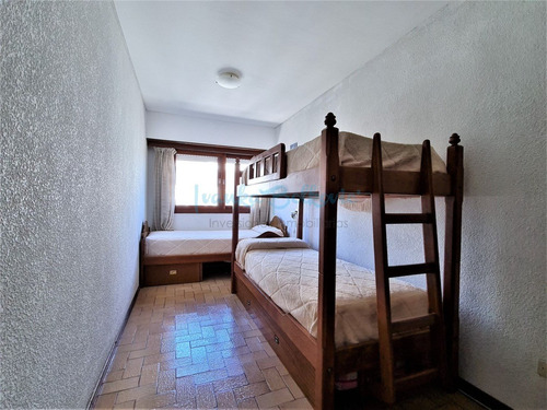 Imagen 11 de 14 de Pinamar Centro Departamento En Venta Constitucion Al 500