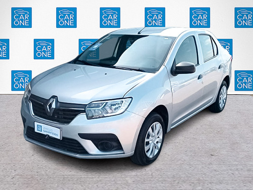 Renault Logan II 1.6 16V LIFE L19