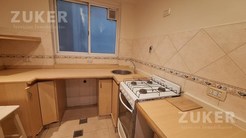 Alquiler Departamento 2 Ambientes - Las Cañitas - Av. Libertador