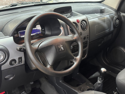 Peugeot Partner Patagónica 1.6 Hdi Vtc Plus 92