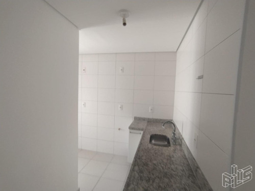 Imagem 22 de 29 de Apartamento À Venda Em Jardim Vergueiro - Ap009227