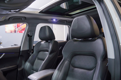 Chery Outros Modelos TIGGO 8 TXS 1.6 16V TGDI AUT.