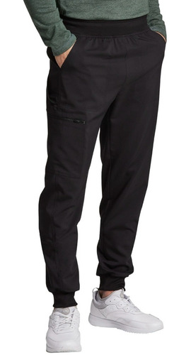 Dickies Dk224 Pantalón Balance Jogger Quirúrgico Hombre