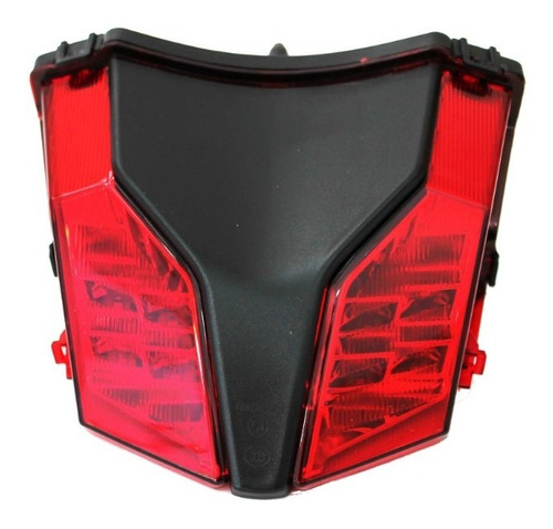 Calavera Stop Honda Cb190r Alta Calidad