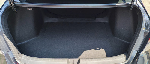 Honda Civic 2.0 I-Style Cvt