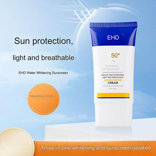 Ehd Sunscreen, Ehd Sunscreen 50, Ehd Sunscreen Spf 50, Ehd