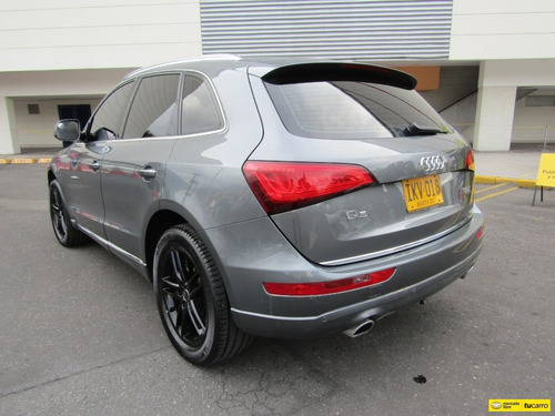 Audi Q5 Tsfi Atracction At 3000