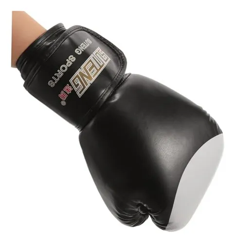 Guantes De Boxeo Portátiles Para Entrenamiento Y Sparring
