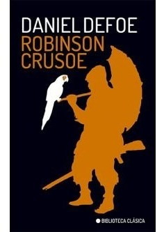 Robinson Crusoe